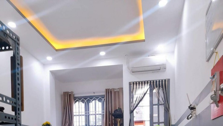 Bán Nhà HXH khu dân cư An Sương Quận 2 DT 77.2m2 chỉ 3.65 tỷ bớt lộc.